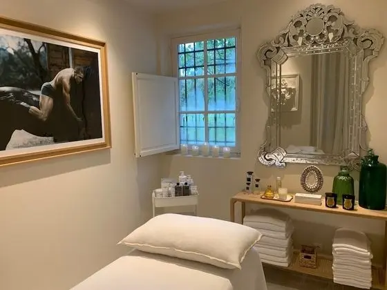 Beaumanoir Small Luxury Boutique Hotel - Spa