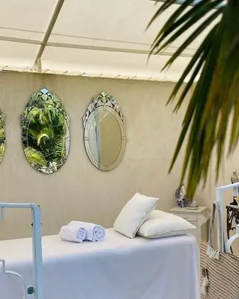 Beaumanoir Small Luxury Boutique Hotel - Spa
