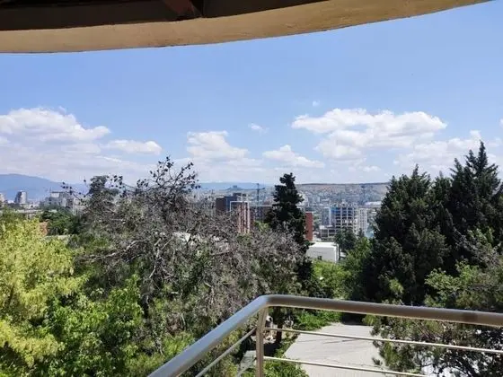 Hotel Beaumonde Garden