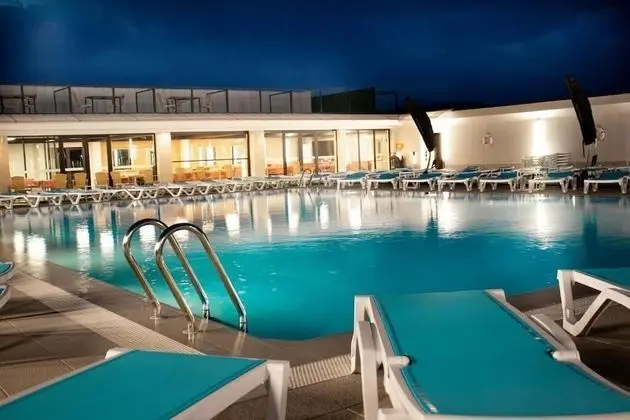 Hotel Beaumonde Garden - Öne Çıkan Resim