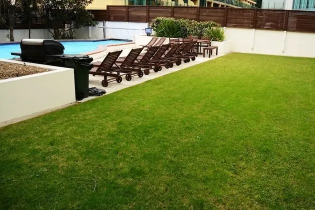 The Beaumont Apartments - Havuz