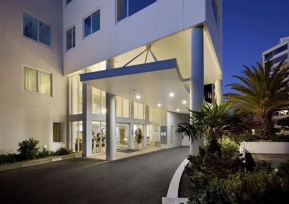 The Beaumont Apartments - Öne Çıkan Resim