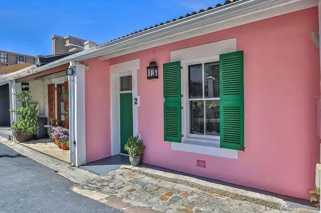 Beaumont Cottages 2 by CTHA - Dış Mekan