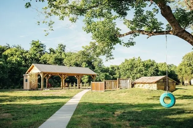 The Beaumont House