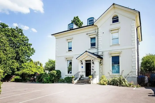 Beaumont House - 1