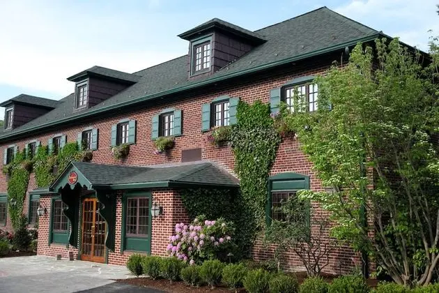 The Beaumont Inn - Öne Çıkan Resim