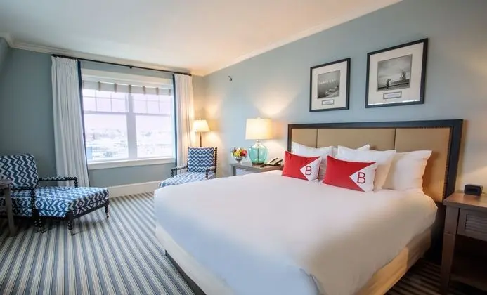 BEAUPORT HOTEL GLOUCESTER