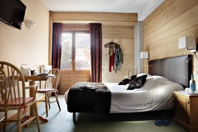 Hotel Beauregard - Genel