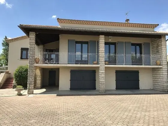 Villa Beauregard - Dış Mekan