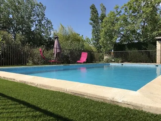 Villa Beauregard - Havuz