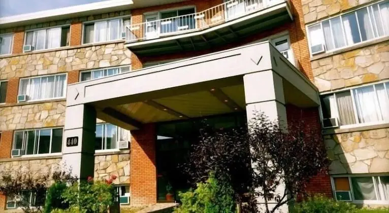 Beausejour Hôtel Appartements