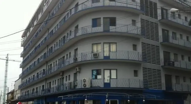 Hotel Beausejour Mirabel