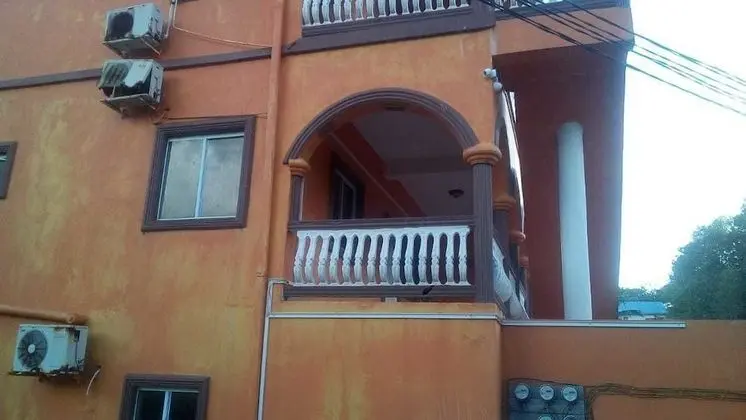 Beausejour View Space 1