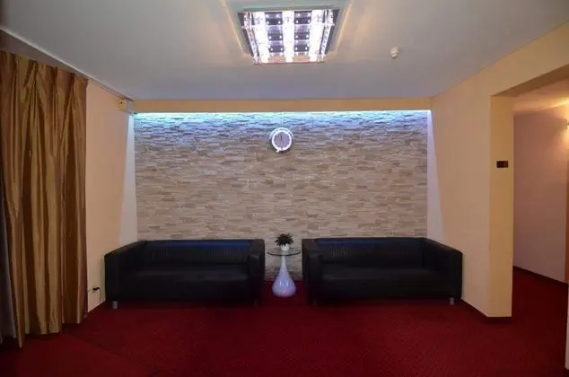 Beausitehotel - İç Mekan