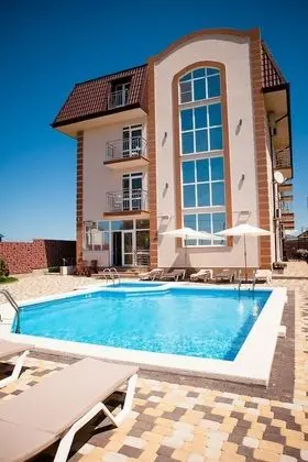 Beausoleil Guesthouse