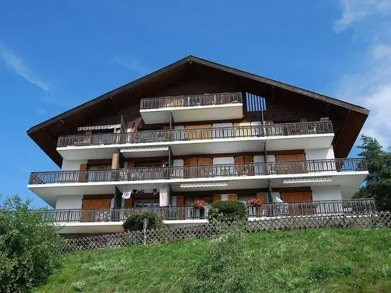 Beausoleil H Veysonnaz