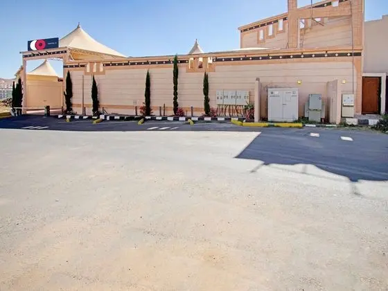 Beautat Resort - Dış Mekan