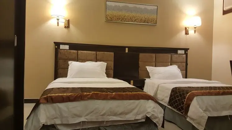 Beautat Hotel - Oda