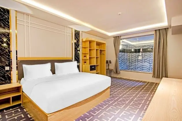 Beautat Resort - Oda