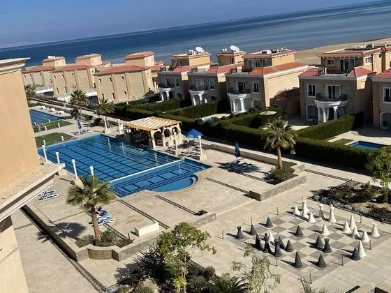 Beautiful 1-bed Apartment - Dış Mekan