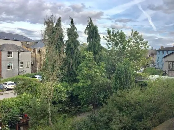 Beautiful 1-bed Apartment in Central Ulverston