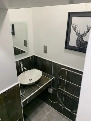 Beautiful 1-bed Apartment in Kirkby Lonsdale - Banyo Tipleri