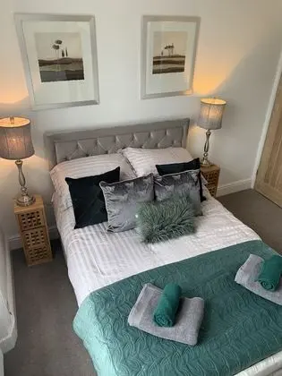 Beautiful 1-bed Apartment in Kirkby Lonsdale - Oda