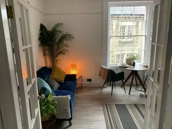 Beautiful 1-bed Apartment in Kirkby Lonsdale - Öne Çıkan Resim