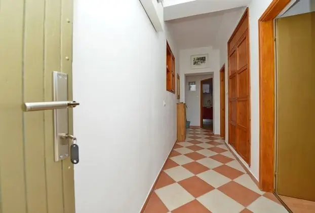 Beautiful 1-bed Apartment Kristijan Zadar