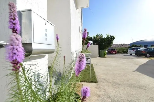 Beautiful 1-bed Apartment Kristijan Zadar