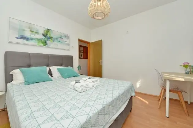 Beautiful 1-bed Apartment Kristijan Zadar - Oda