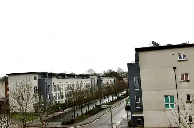 Beautiful 1-bed Apartment in Redhill