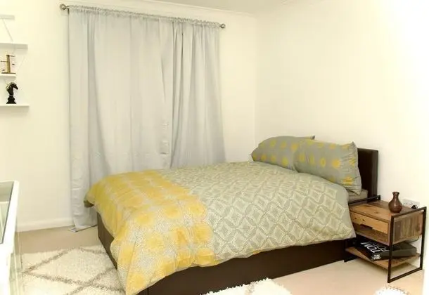 Beautiful 1-bed Apartment in Redhill - Oda