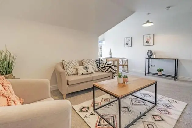 Beautiful 1-bed Apartment in Tunbridge Wells - Öne Çıkan Resim