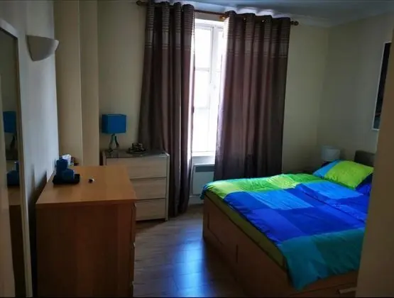 Beautiful 1-bed Apartment in Wimbledon- London - Oda