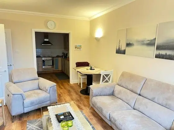 Beautiful 1-bed Apartment in Wimbledon- London - Öne Çıkan Resim