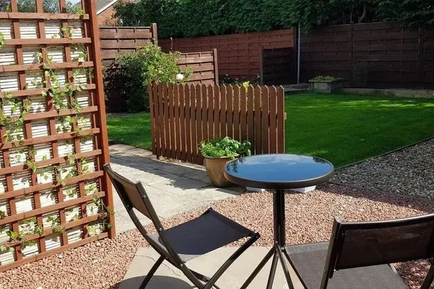 Beautiful 1-bed Apartment in York - Dış Mekan