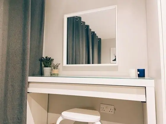 Beautiful 1-bed Apartment in York - İç Mekan