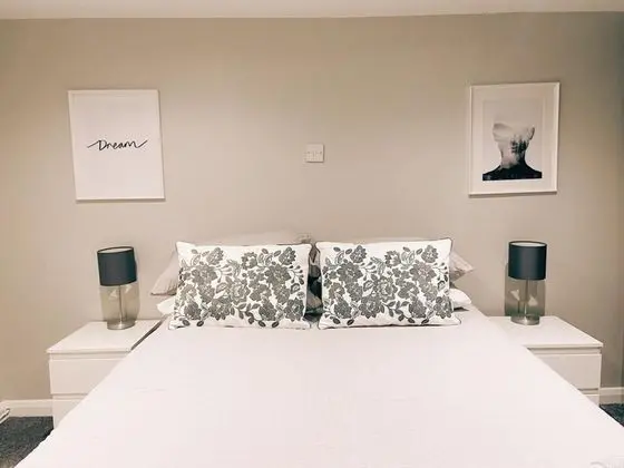 Beautiful 1-bed Apartment in York - Oda