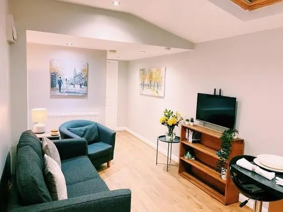 Beautiful 1-bed Apartment in York - Öne Çıkan Resim
