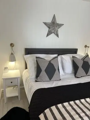 Beautiful 1-bed Cabin in Hayling Island - Oda