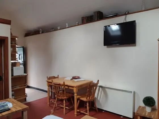 Beautiful 1-bed Cottage in Trellech - İç Mekan