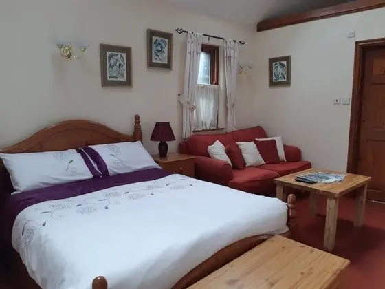Beautiful 1-bed Cottage in Trellech - Oda