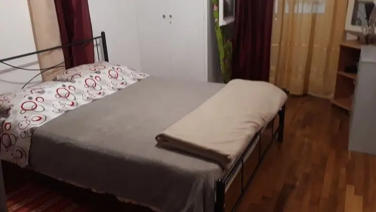 Beautiful 1-bed House in Athens