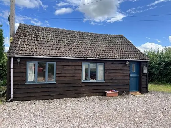 Beautiful 1-bed House in Gloucestershire - Dış Mekan