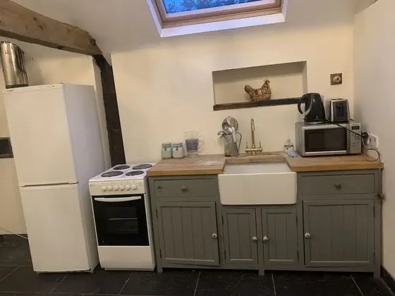 Beautiful 1-bed House in Gloucestershire - Öne Çıkan Resim