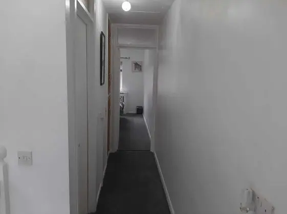Beautiful 1-bed House by Manchester City Stadium - İç Mekan