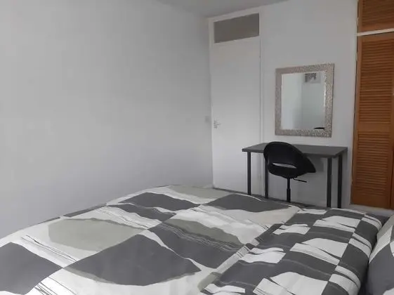 Beautiful 1-bed House by Manchester City Stadium - Oda