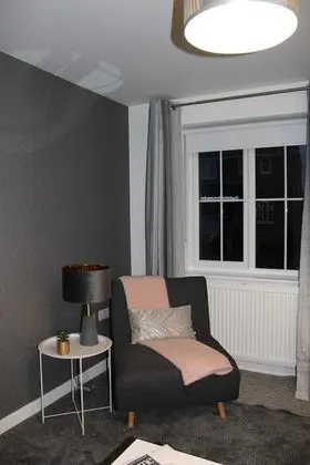 Beautiful 1-bed House in Peterborough - İç Mekan