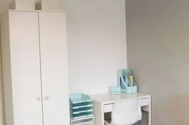 Beautiful 1-bed House in Peterborough - İç Mekan